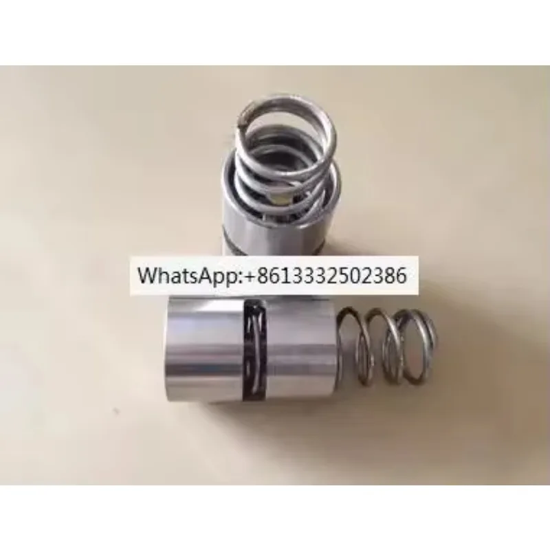 

2901 0074 00 atlas copco GA55 75 90 комплект термостатических клапанов термостатический клапан 2901007400