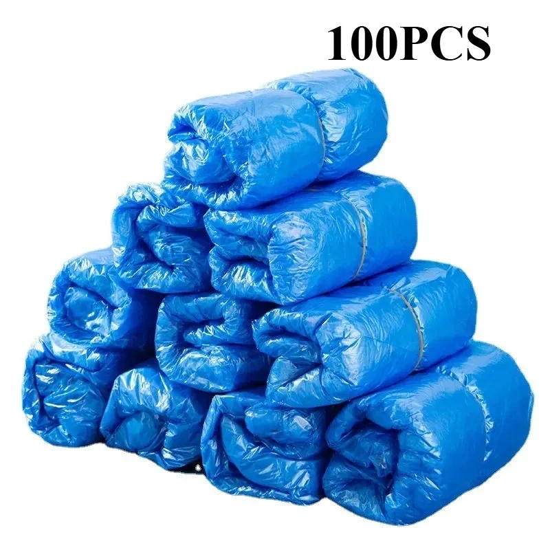 100PCS