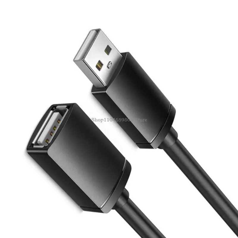 Rozszerzone kabel USB 22