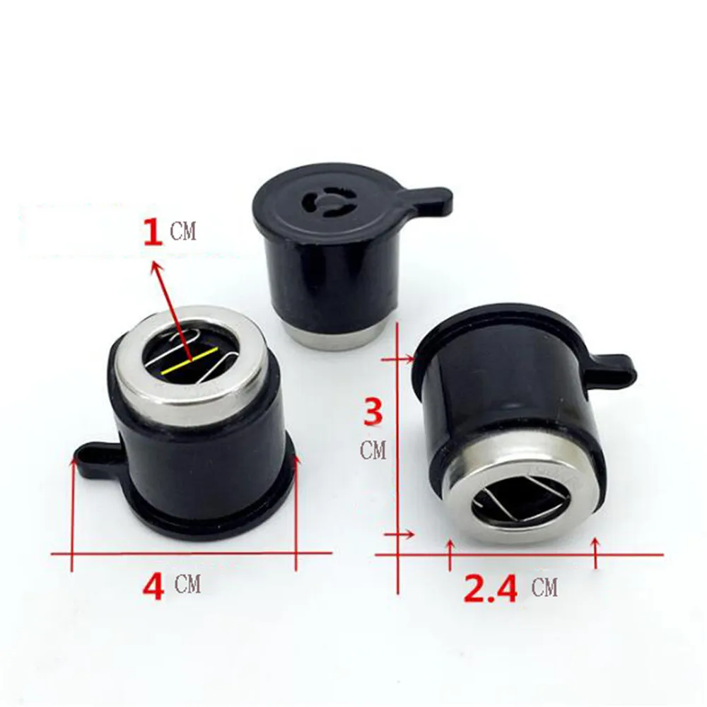 Original Universal Electric Pressure Cooker Pressure Limit Valve 4L 5L 6L Rice Cooker Pressure Relief Valve Safe Exhaust Valve