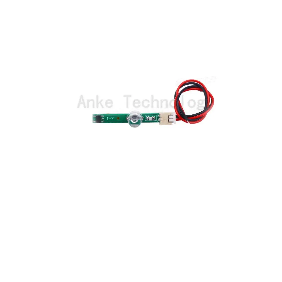 

Magnet Direction Indicator, NS Detector, Hall Induction Sensor, North-South Pole Detection, Magnetic Pole Resolver