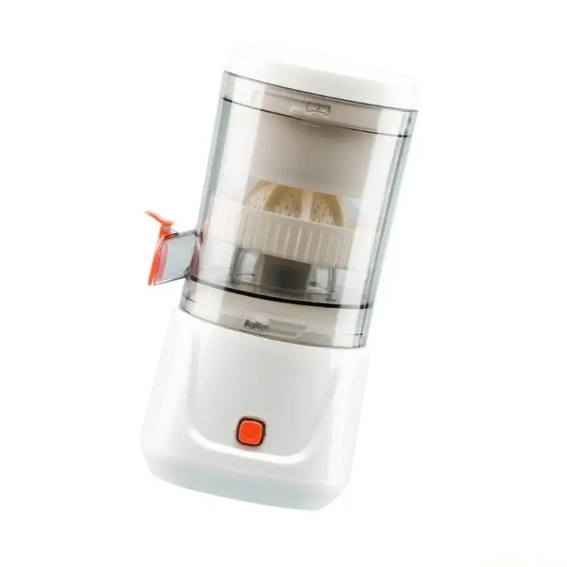 D0AB Convenient Rechargeable Juicers USB Powered Large Juicing Cup Juicing Device
