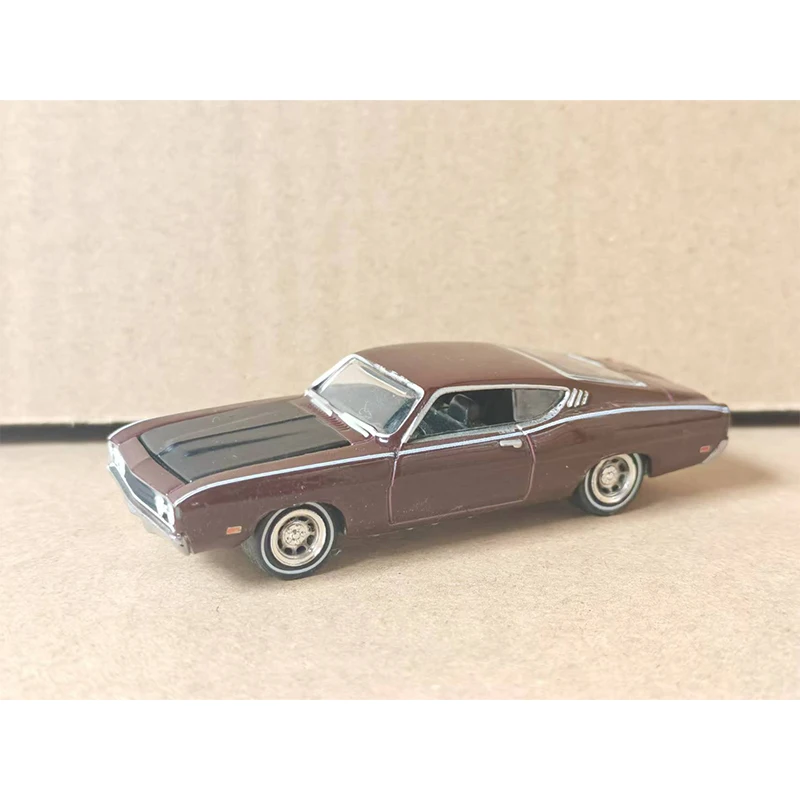 JL AW 1:64 Camaro Pickup Speedmaster Challenger Series Diecast Model Alloy Car Child Christmas Gift Ornaments Bulk Bags