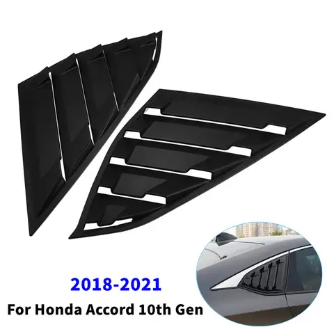 10 best sales 10वीं पीढ़ी की होंडा एकॉर्ड - №7