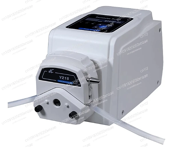 

Laboratory peristaltic pump factory direct sales small large flow multi-channel industrial precision self-priming timing