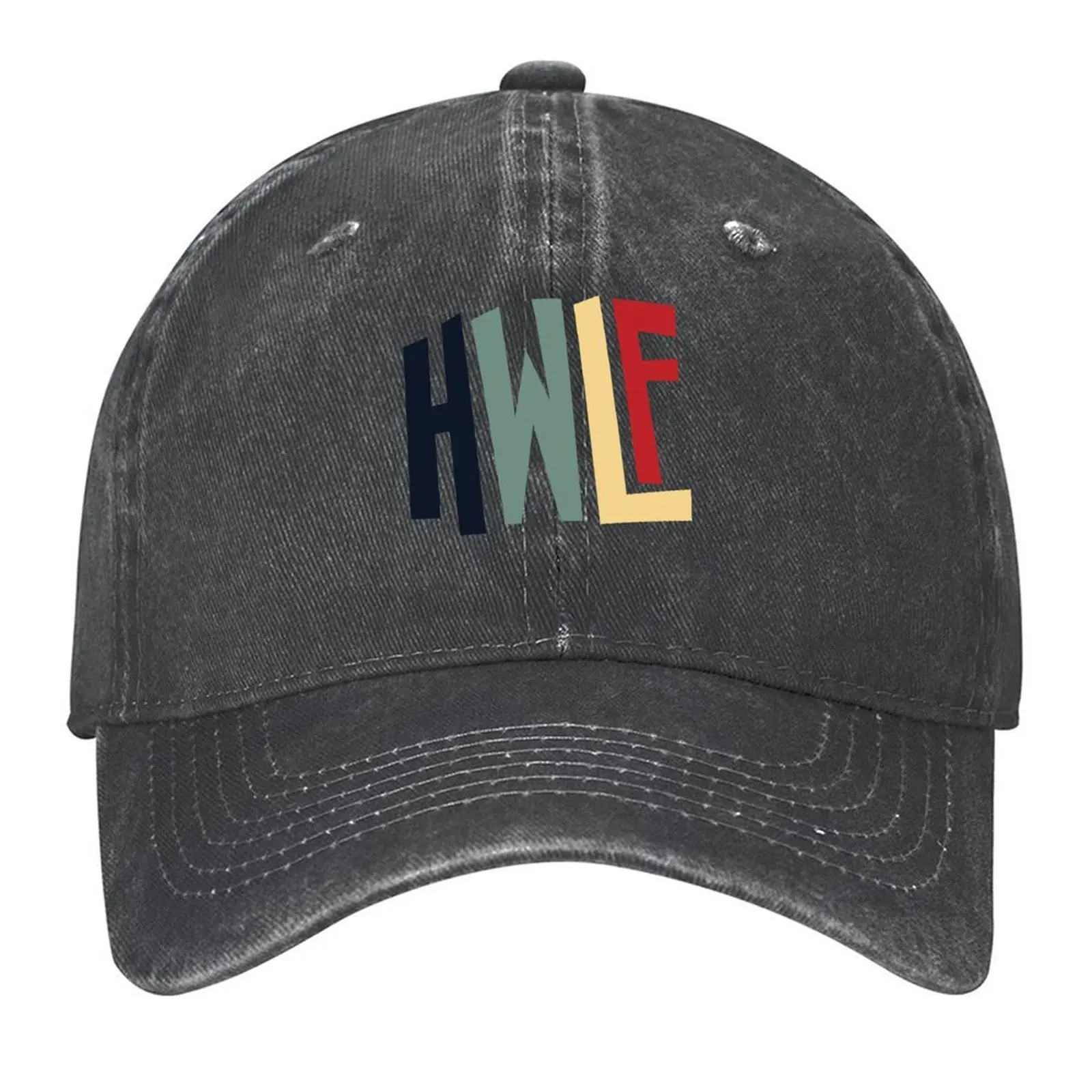 

HWLF - He Would Love First Baseball Cap Sun Hat For Children Unique hats Fashion Beach sun hat Women Beach Fashion Men's