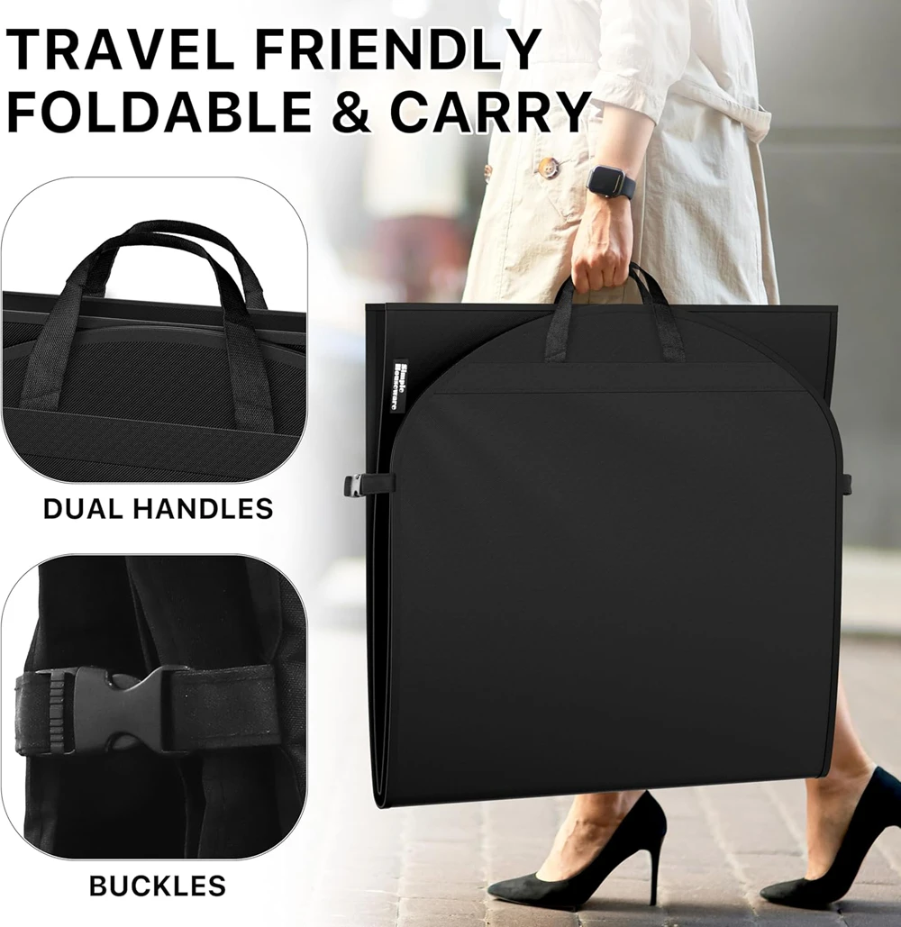 Thumbnail 3 - #25 Best Garment Bags to Buy In 2026