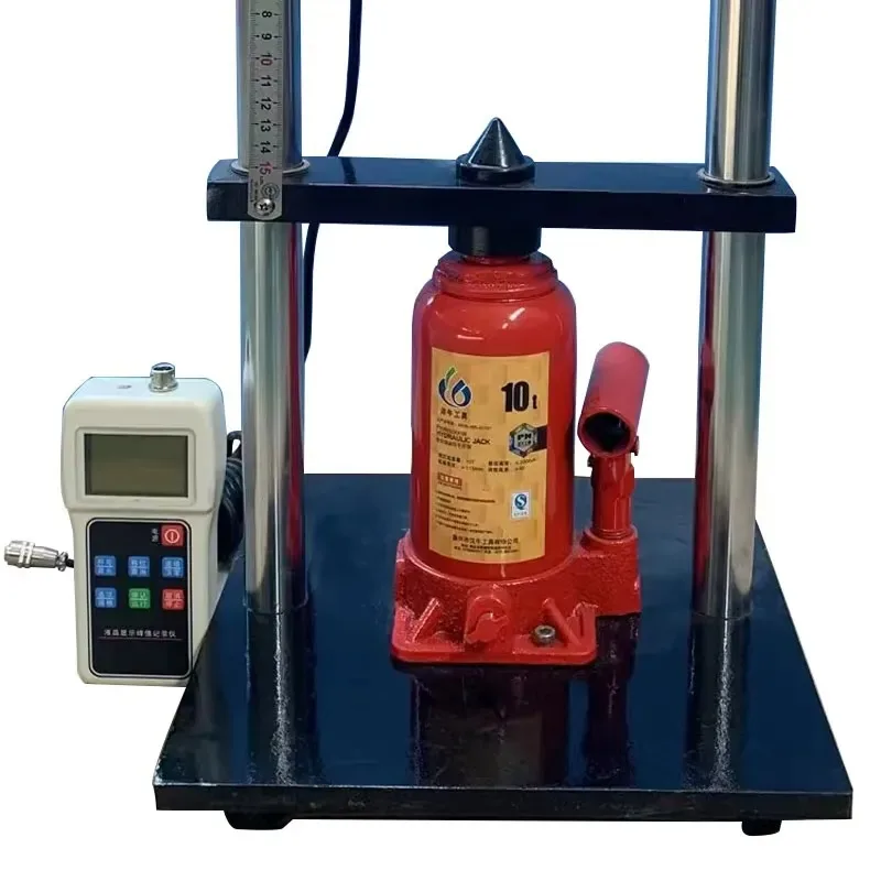 HDH-2 50KN/100KN Rock Point Load Test Apparatus Rock Point Load Meter