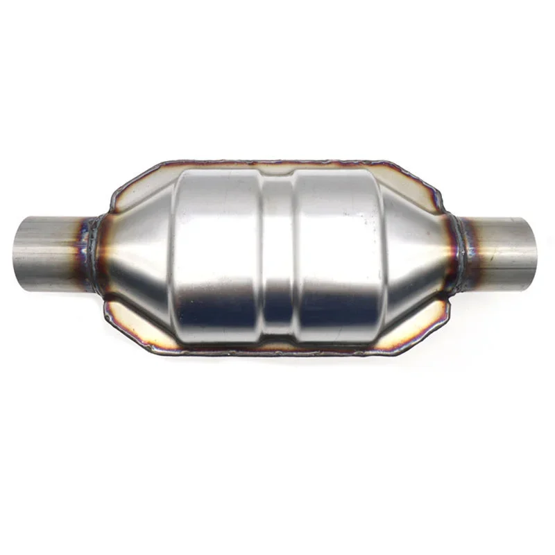 Car Exhaust Pipe 2.25