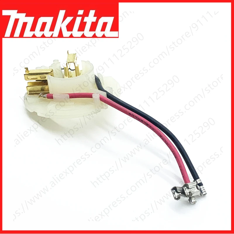 

Держатель щетки в комплекте ДЛЯ MAKITA DDF446 DDF456 DHP446 DHP456 BDF442 BDF446 BDF452 BHP442 BHP446 BHP452