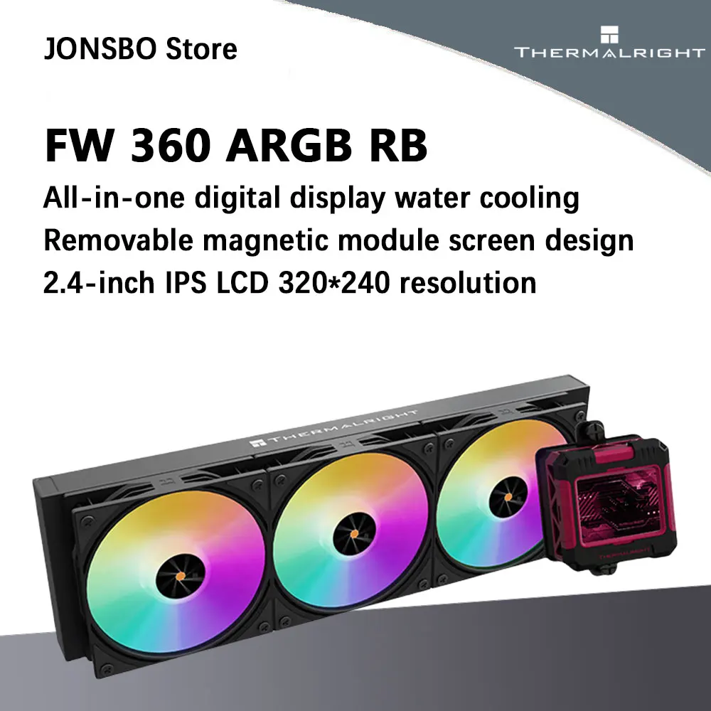 Thermalright Fw 360… - image