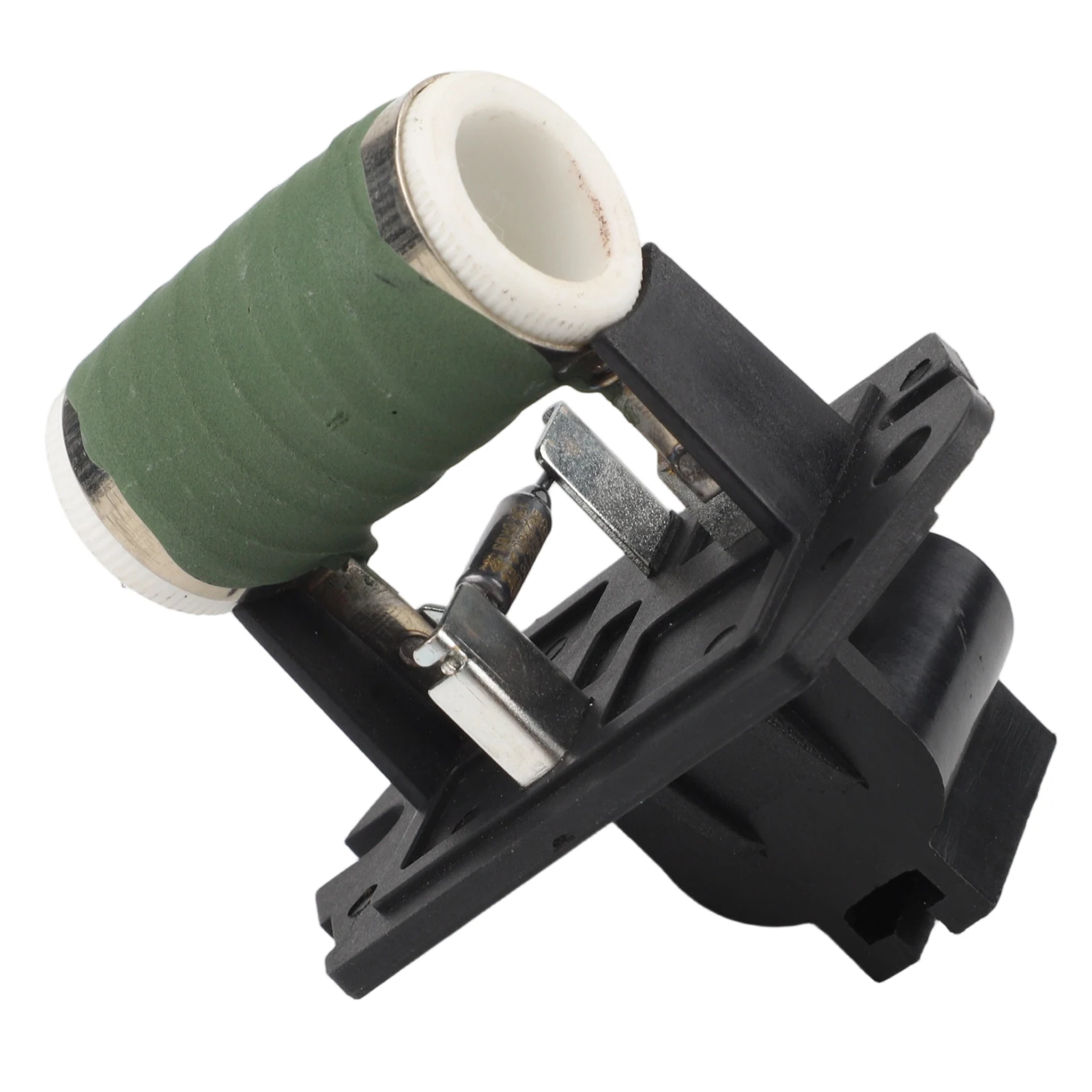 

25385-2E000 Cooling Fan Resistor Car Maintenance Plastic Material Turbocharged Variant 3778CC Engine Size For Hyundai