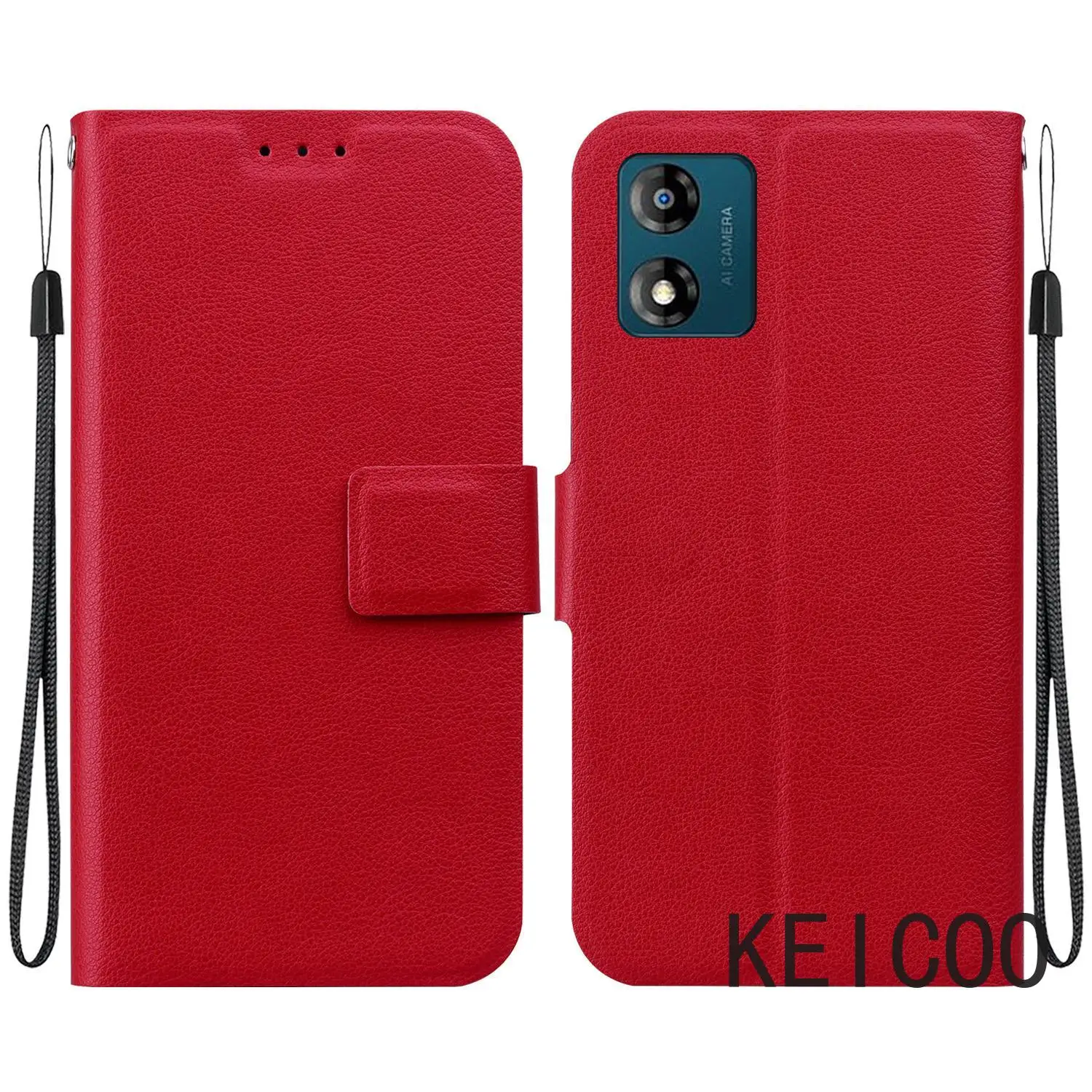 Phone Holder Leathe… - image