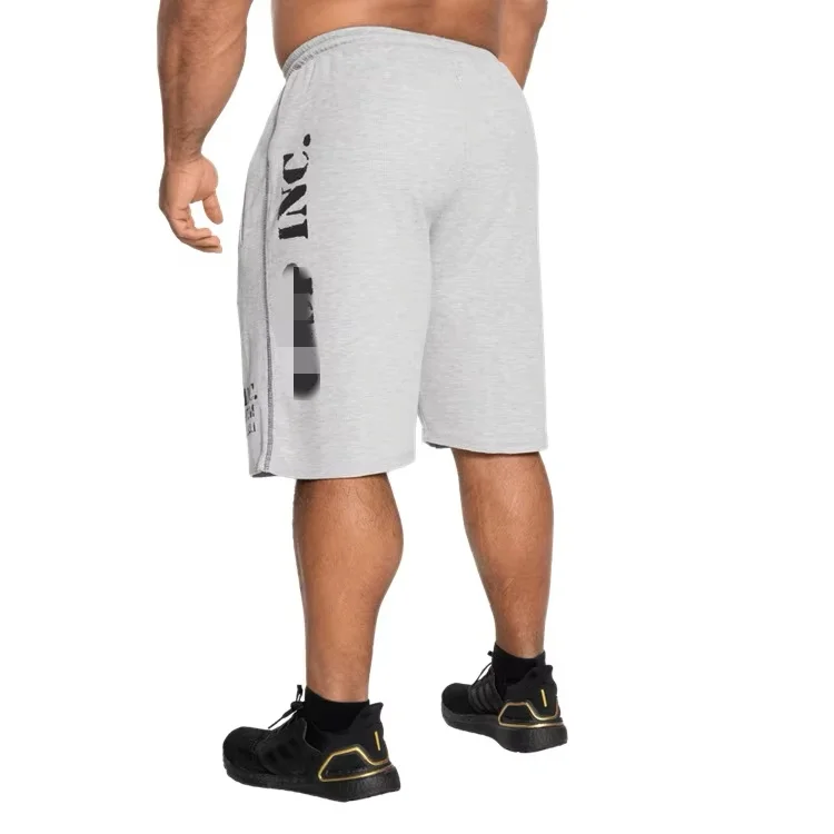 Esportes, musculação, fitness, esportes, lazer, corrida, produtos respiráveis, shorts que absorvem o suor