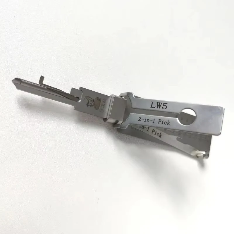 Lishi 2-In-1 LW4 LW…