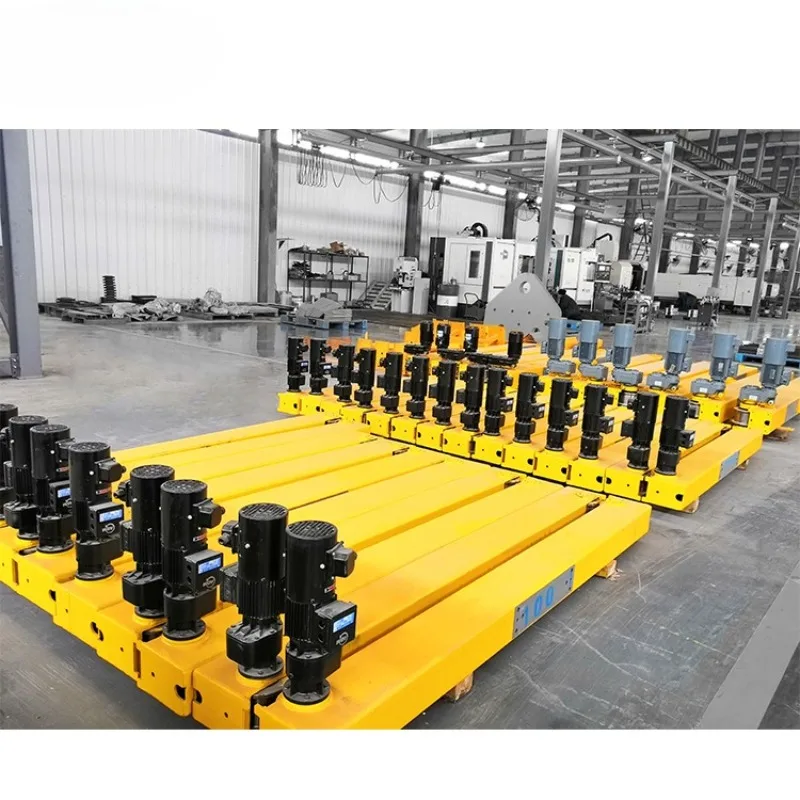 End block frame head crane 5 tons leg 5 tons gantry crane sliding trolley