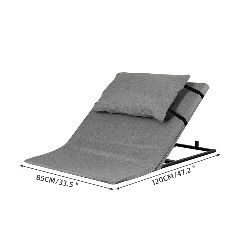 Modern Adjustable Electric Backrest Medical Bed Cushion Assisted Lifting Elderly Lift Nursing Mattress