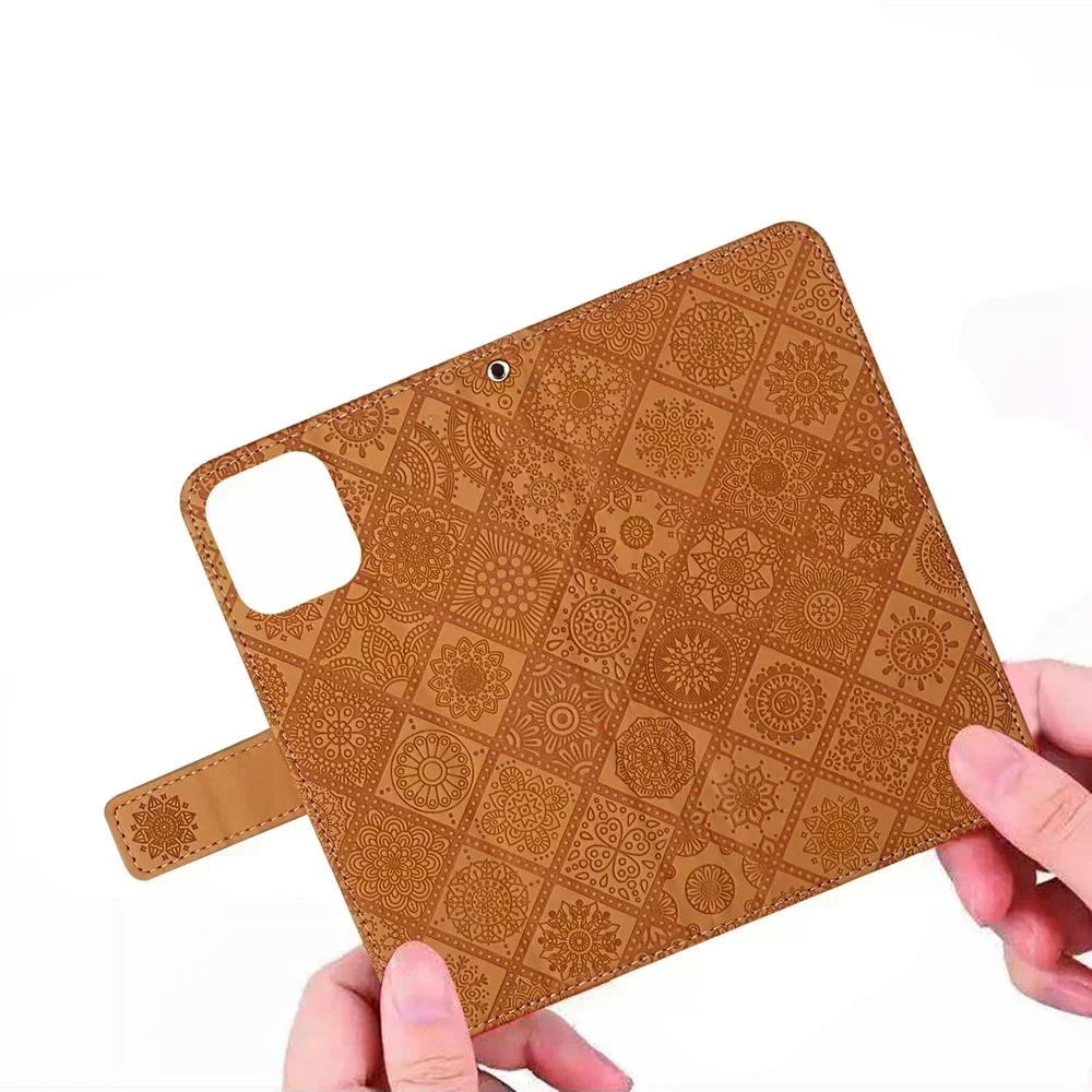 Étui Portefeuille en Cuir pour Xiaomi Redmi, Juste de Téléphone, 13C, 12C, 10C, 9A, 9C, 8A, POCO, C65, Note 13, 12, 11, 10, 9, 8 Pro, 12S, 10S, 9S, 8T