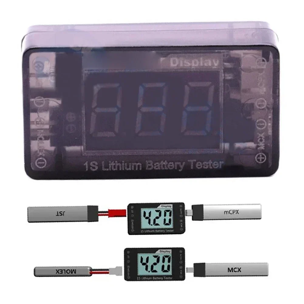 AOK-041 1S Lipo Bat…