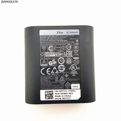 24W OEM AC Adapter Charger HA24NM130 KTCCJ For Dell Venue 11 Pro 11i 8 7 Tablet