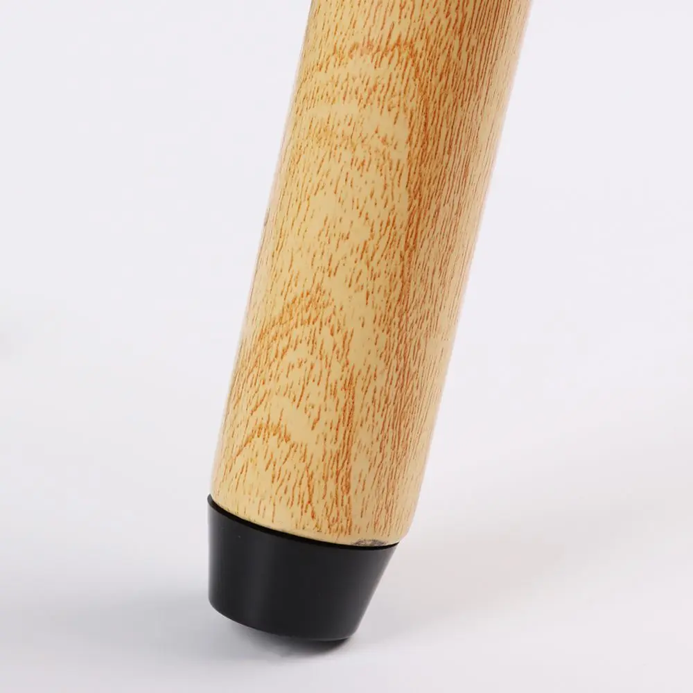 

10 pcs Instrument Accessories Cushion Cabinet Speaker PVC Foot Mat Furniture Slip Feet Tapered Protective Pad