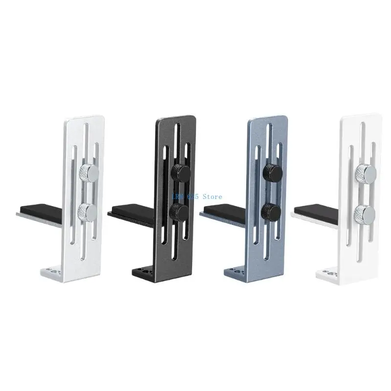 

41QA GPU Mounting Bracket Height Adjustment for 4060 5090 6090 7900 Graphics Cards