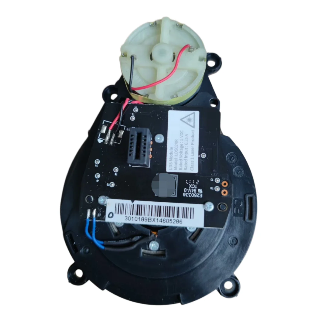 Original Laser Sensor For Roborock S50/ S51/ S55/ S6/ S5Max/ S6MaxV / S7 Robot Vacuum Cleaner LDS Lidar Distance Sensor