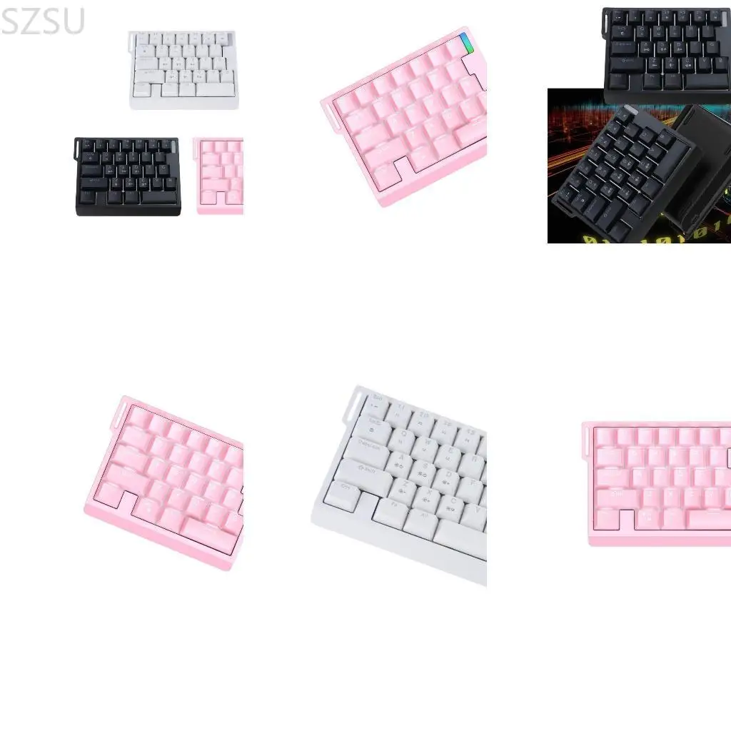 

СЗСУ связала механическую клавиатуру с магнитными переключателями для стойкости быстрого реагирования