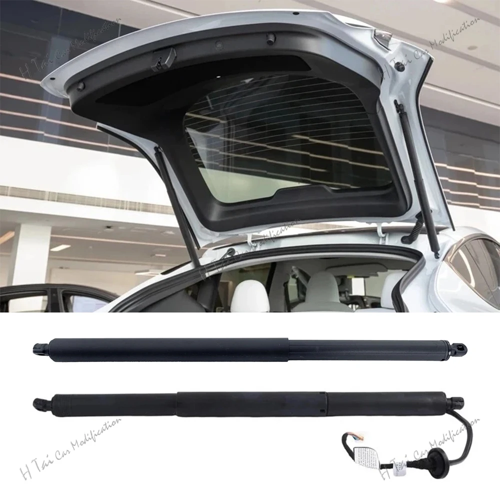 150060100A 150060200A Rear Power Hatch Lift Electric Tailgate Lift Struts For Tesla Model Y 2020-2022 Trunk Liftgate