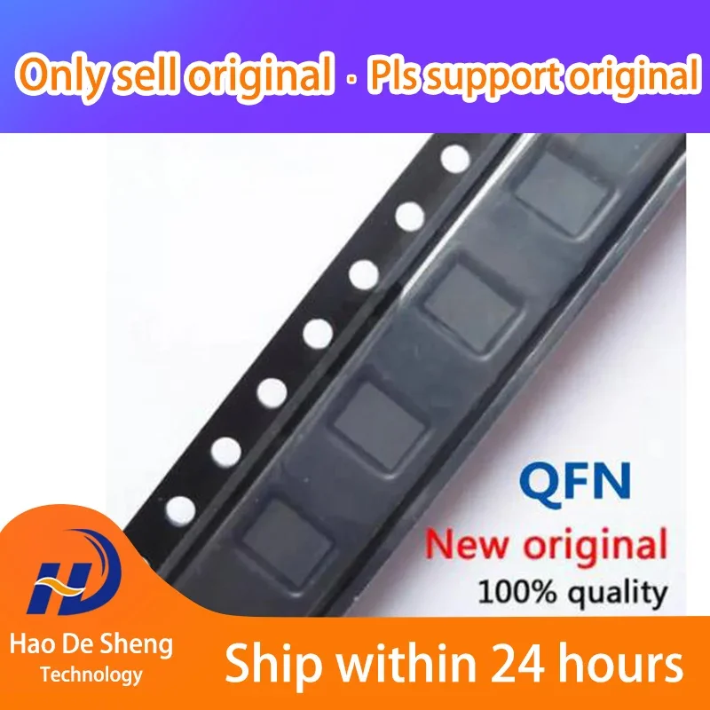 

10PCS/LOT NCP3230MNTXG QFN-40 New Original in Stock