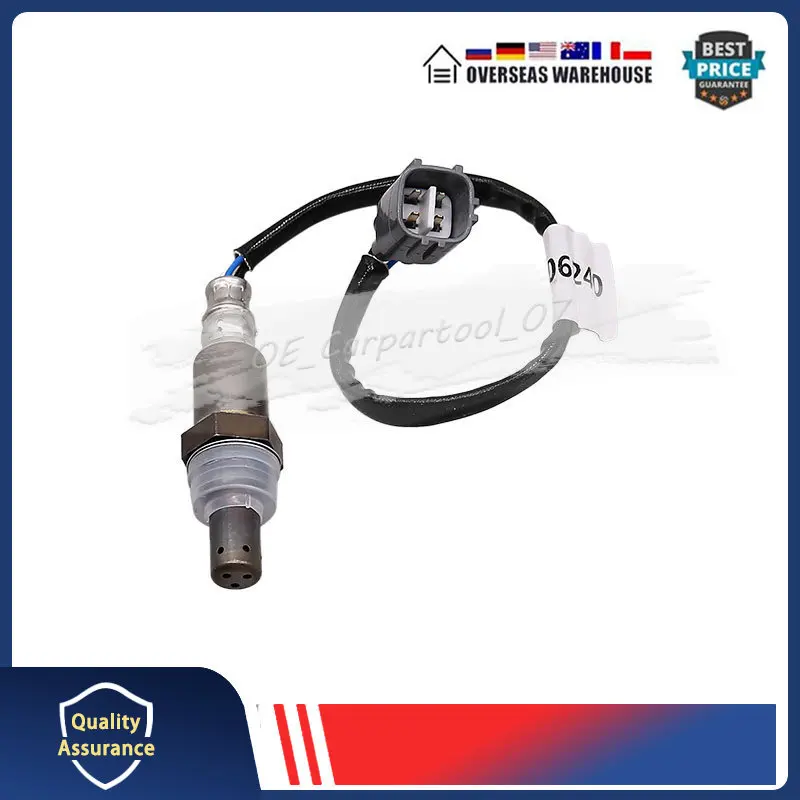 89465-B2100 89465B2100 Oxygen Sensor For Toyota O2 Lambda Sensor 1Pcs