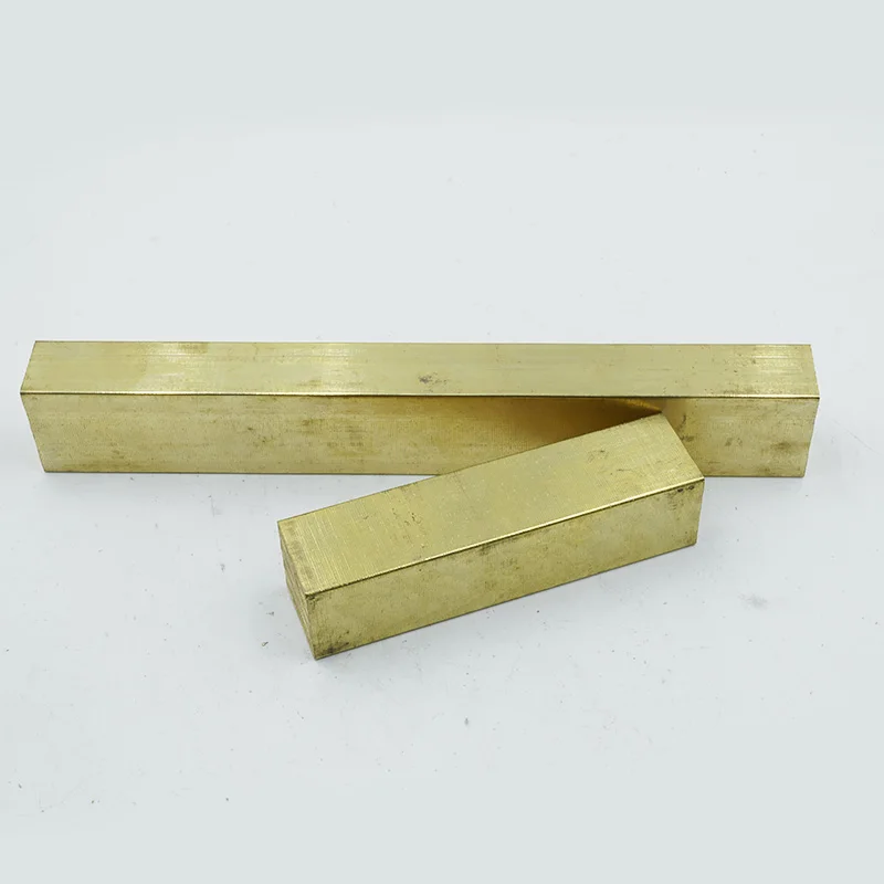Brass Plate Flat Bar 3mm 4mm 5mm 6mm 8mm 10mm