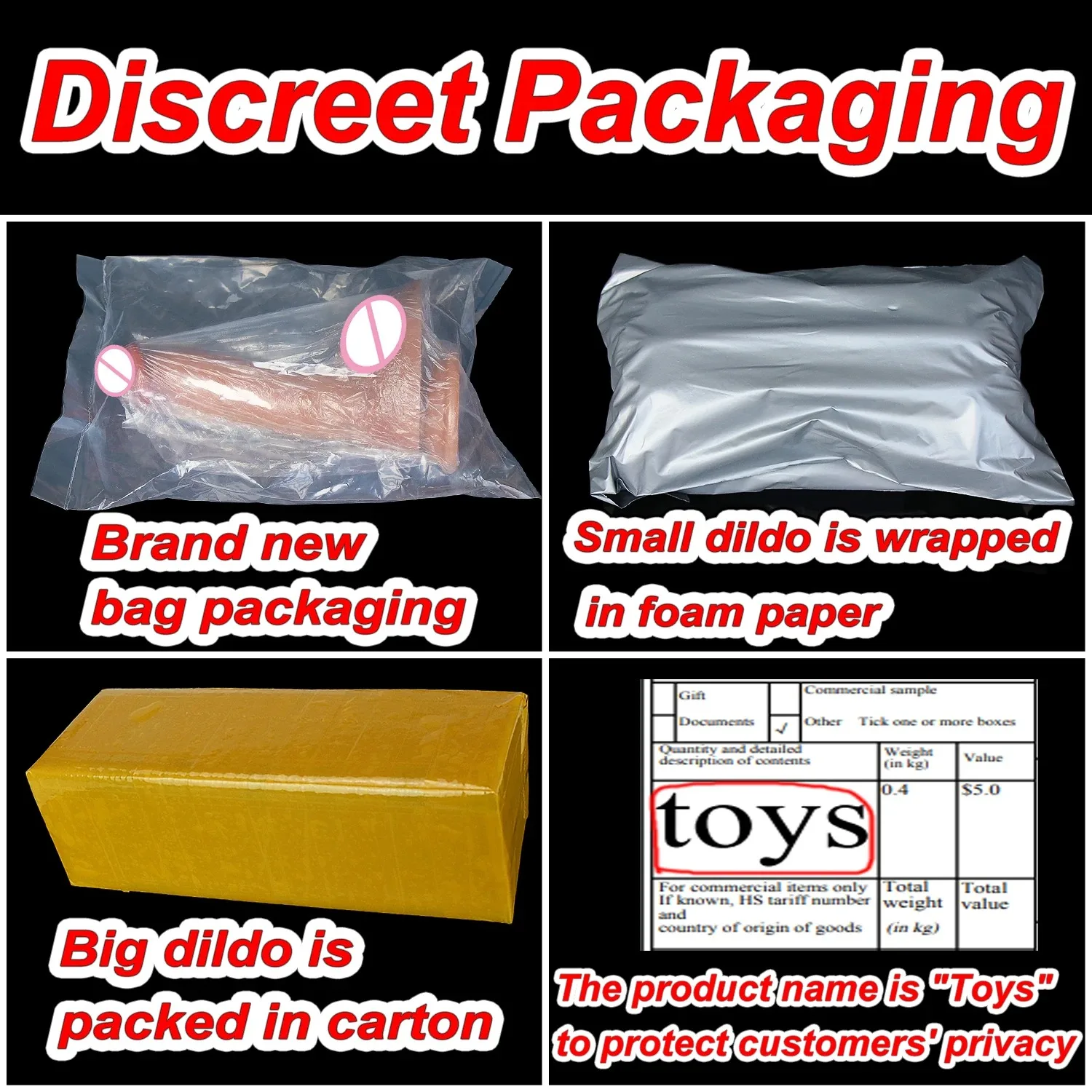 Cheap Soft Cock Realistic Strapon Big Dildo Skin Feel Small Penis Double Silicone Suction Cup Dick Gay Anal Sex Toys Men Women - Image 6