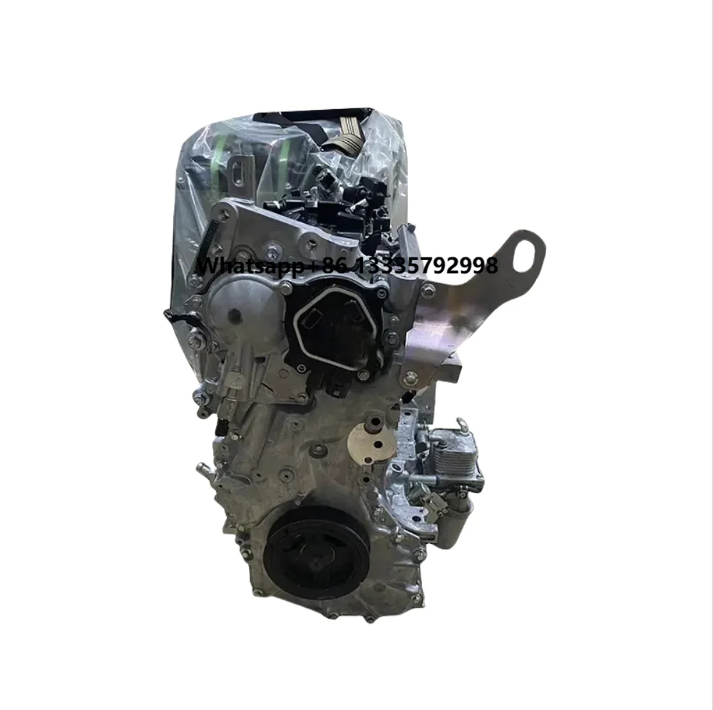 

Buy Cheap Vehicle Spare Part Low Price Good Quality KR20 Engine Convex Machine for Japanese Brand Cars