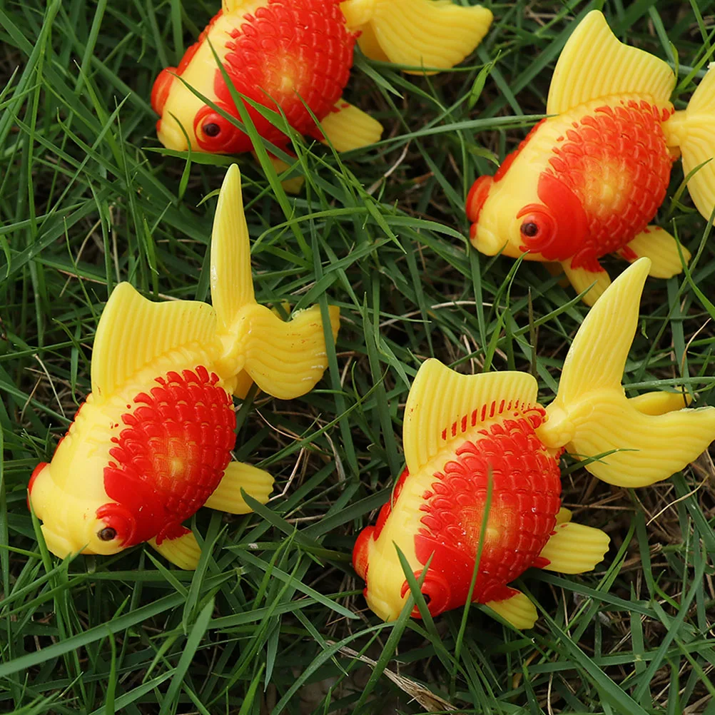 

aquarium Simulation Tank Artificial Carp Fake Aquarium Decor Carp Ornament Fish Tank Supplies Landscaping Fake Fish Aquarium