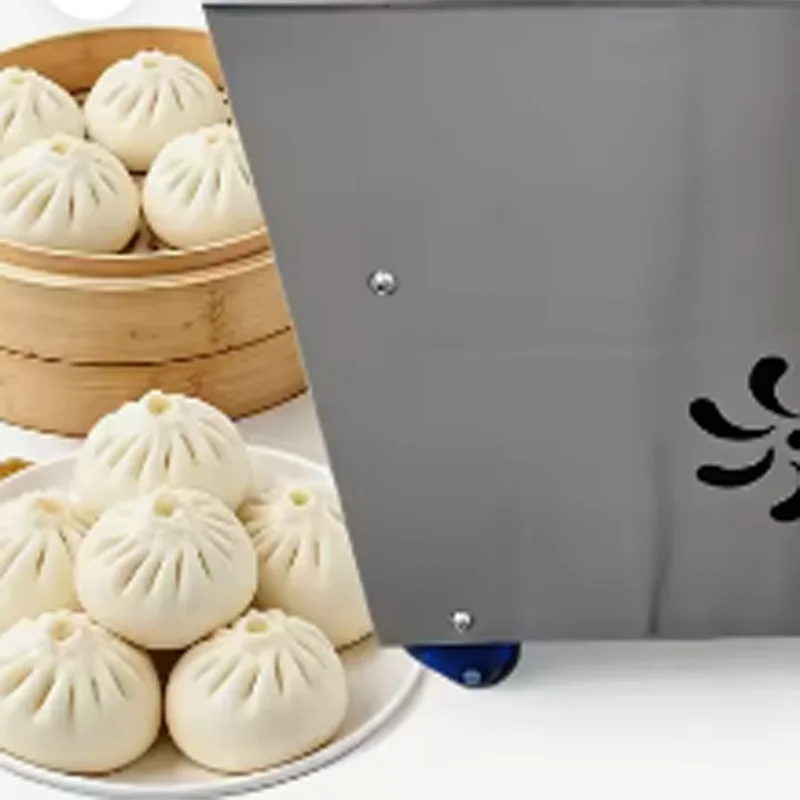 Automatic Dough Cutter Divider MT70 Convenient Weight Adjustment Beautiful Appearance Dough Processing Machine