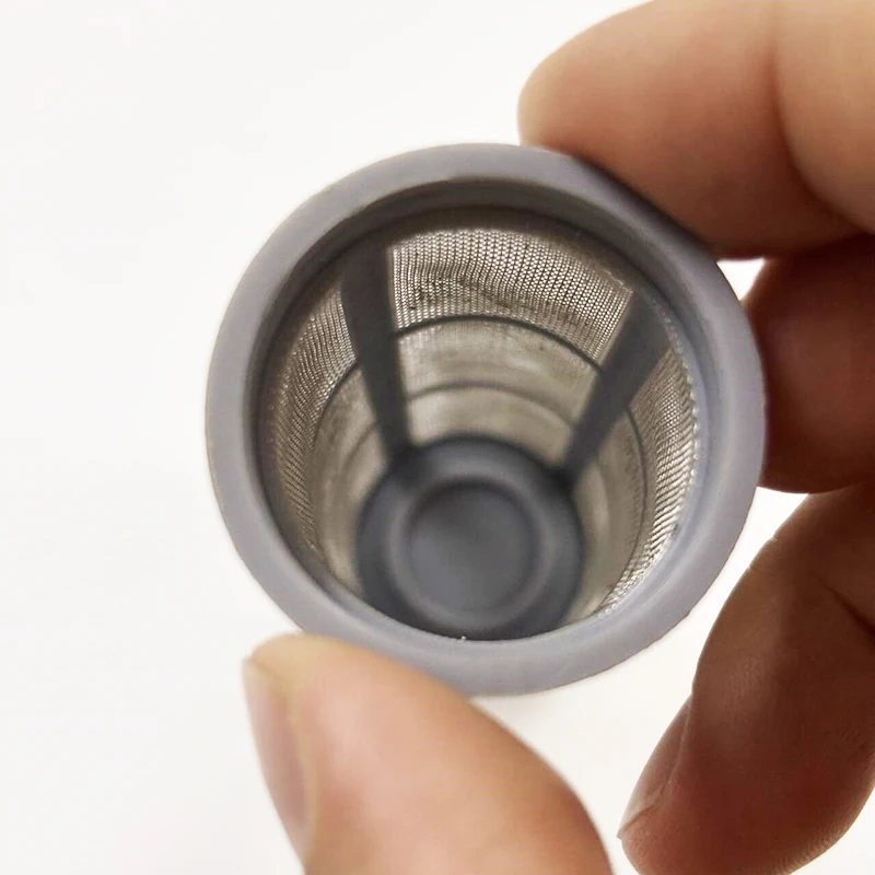 جديد T40 T20P T25 T50 فلتر خزان المياه 50 شبكة ل DJI T20P/T40/T25/T50 الزراعة الطائرة بدون طيار حماية النباتات طائرات بدون طيار إصلاح أجزاء