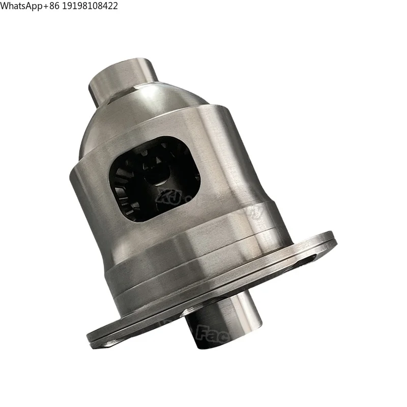 High Quality  RD117 Air Differential Locker for Ford Pickup 9/9.75 /8.8/ 10.25/10.5 Inch F100 F150  Front/Rear  Axle