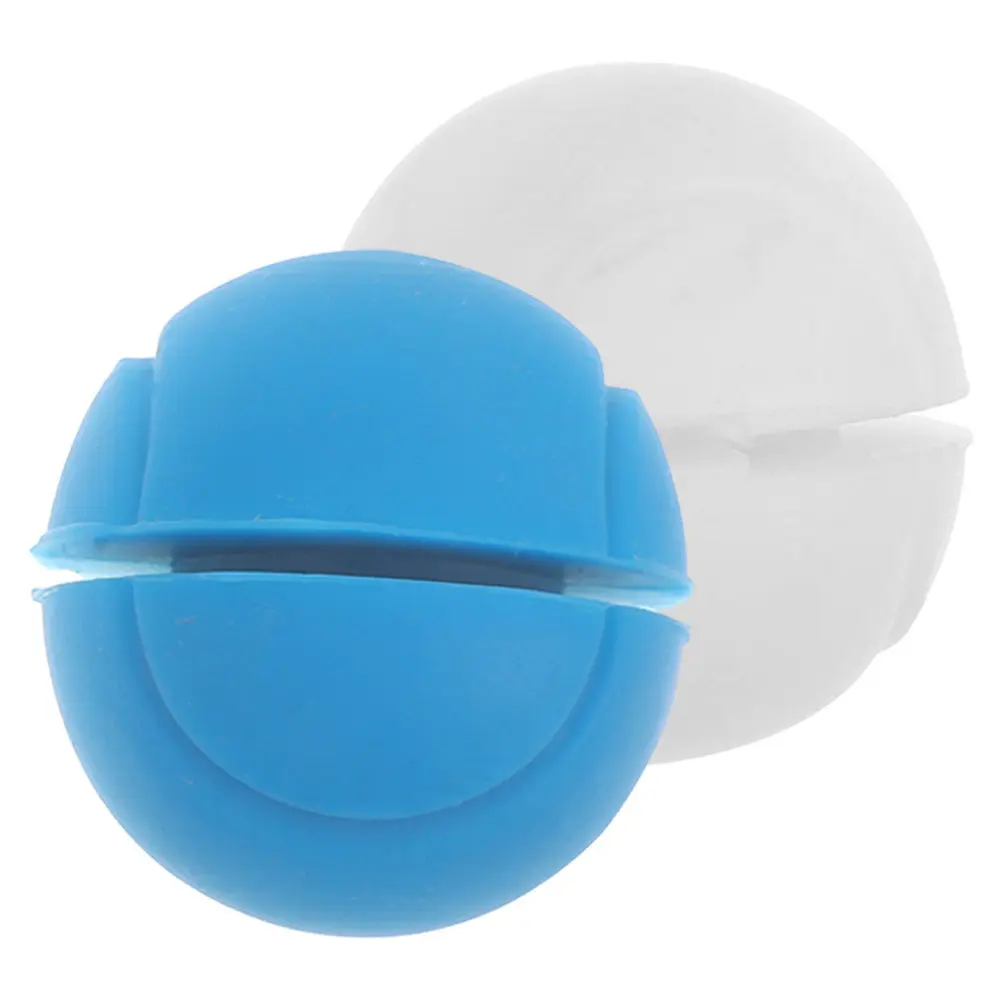 

2Pcs Tennis Racket Dampener Plastic Shock Absorber Reduce Vibration Lightweight Small Tennis Dampeners for Racket Stability