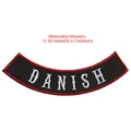19-1 Danish
