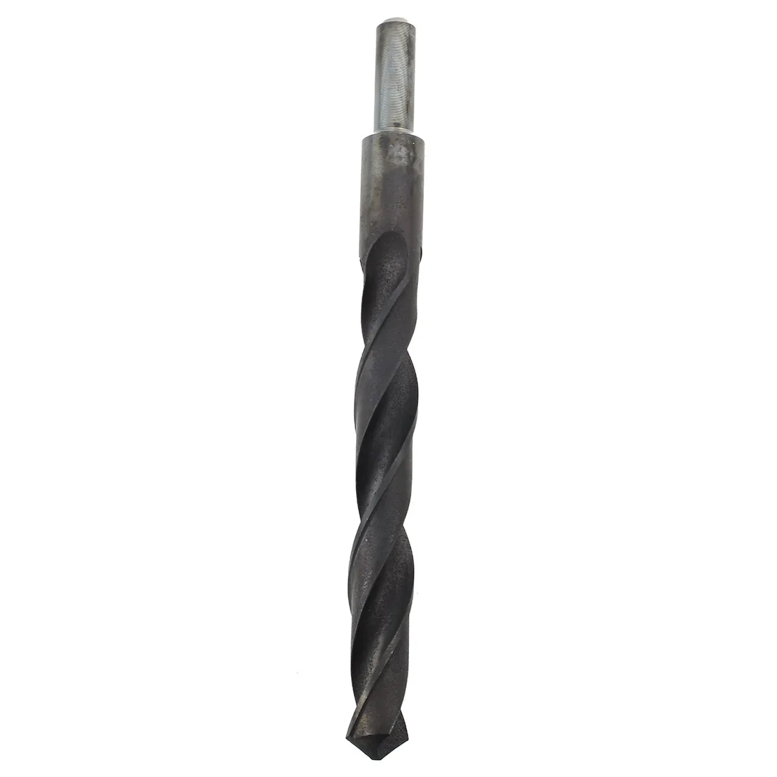 

14mm Reduced 1/2 inch Straigth Shank Electric HSS Twist Drill Bit Tool