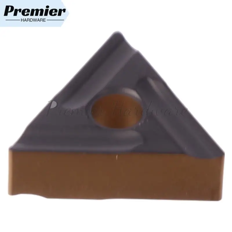 

TNMG160404R-LS SP3200 steel parts turning insert type is suitable for machining mild steel parts such as abrasive steel