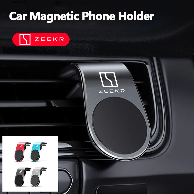 Car Magnetic Phone …