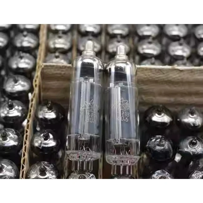 for Beijing 6Z19, Shanghai 6Z18, rectifier vacuum tubes,  new condition, stock