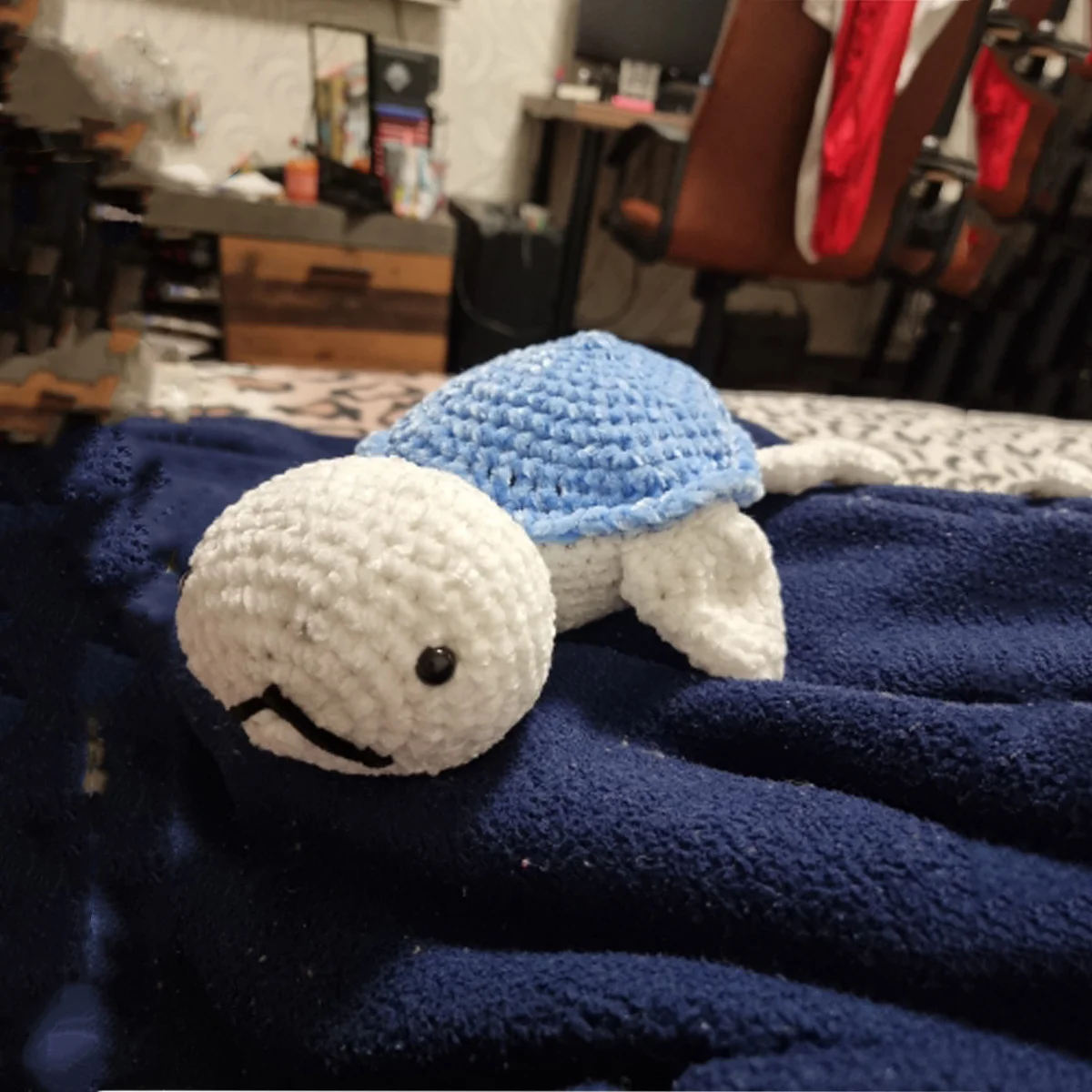 DIY 100% poliester aksamitna przędza Amigurumi akcesoria delfin dziecko pluszowa przędza miękka przędza szenilowa do robienia na drutach 1 motek 100g 130M