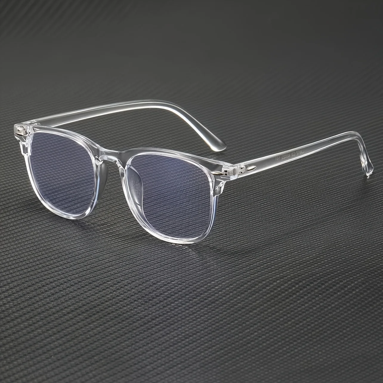 

1 piece of male and female anti blue light glasses, eye protection glasses for computers, games, and mobile phones