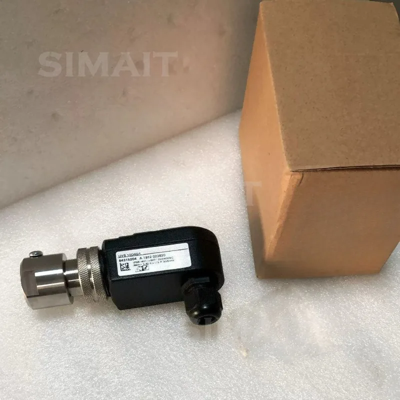 UVS10D0G1  Flame Detector  UVS10D4G1/UVS10D1G1