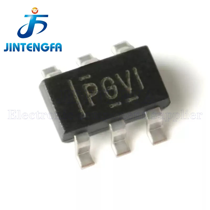 20PCS TPS79301 TPS79318 TPS79325 TPS79328 TPS79333DBVR PGVI PHHI PGWI PGXI PHUI SOT23-5 200mA Low Dropout Linear Regulators IC