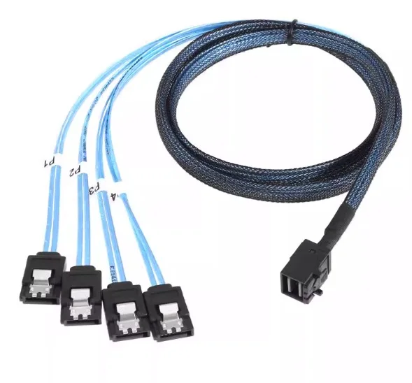 Контроллер LSI Inspur 9300-8i SATA/SAS HBA IT-режим 12 ГБ PCIe x8 UnRaid TrueNAS