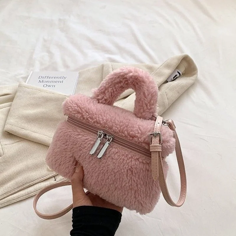 

Elegant Leather Women's Tote Bag High-End Luxury Brand Fashionable Famous Paris Designer Vintage Daily Bag